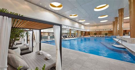 crown towers melbourne spa.